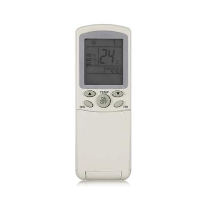 High Compatibility Air Conditioner Remote for YRH03 YRH07 YRH08 Remotes Control Replacement Stable Signal