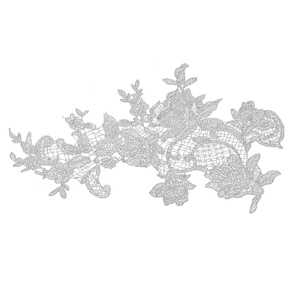 Bridal Lace Headgear Retro Republic Of China Style Flower Hair Accessories Femininity Sweet Dress Style Photo Accessories