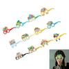 Set of 12 Teacher Appreciation Paper Eyeglasses Fun Teacher Eyewear for Fun and Festival Photo Booth Decorations