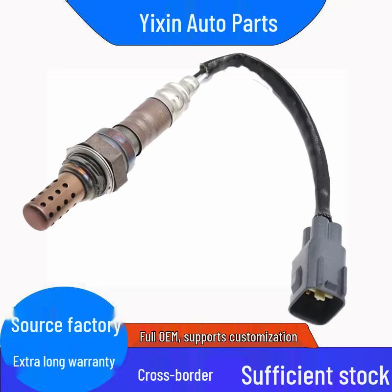 Кислородный датчик Toyota/Lexus 89465-50120/50130/0C150 Совместимый Standard