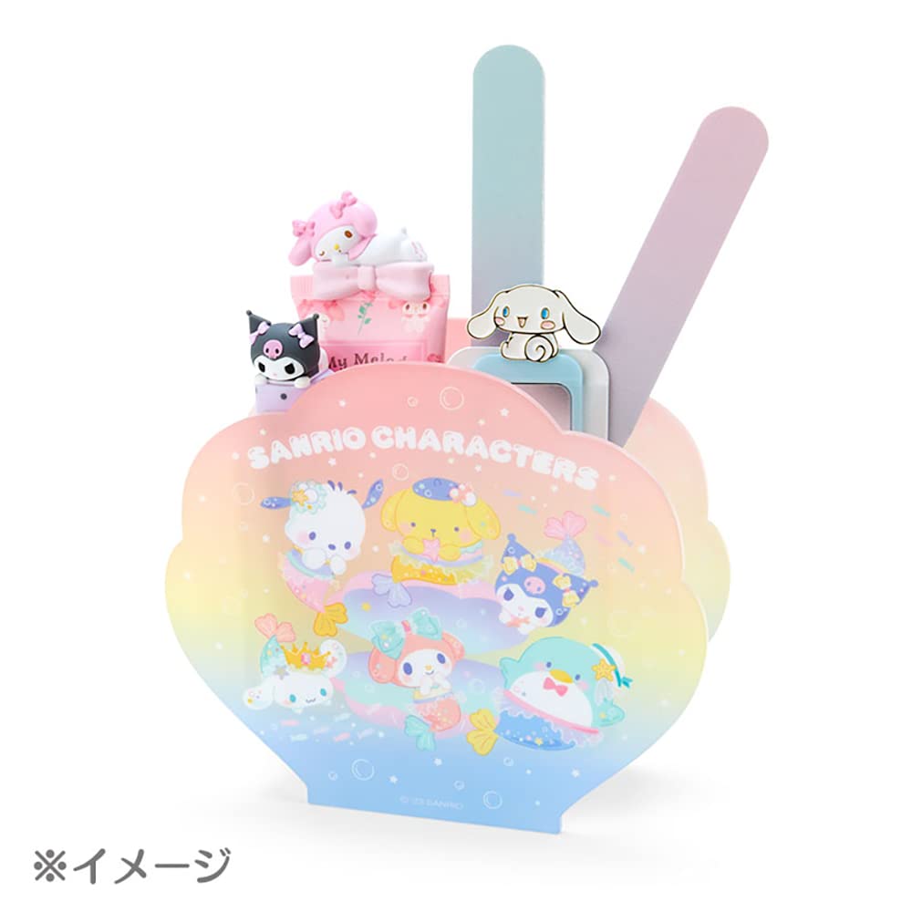 Sanrio Sanrio Characters Small Item Case (Mermaid) 181811