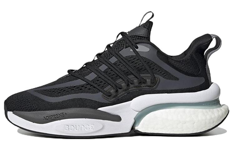 Adidas AlphaBoost V1  Black/Magic Grey  sneakers HP2758 40