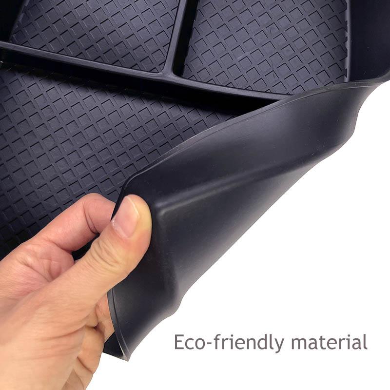 For BYD SONG L EV 2024 2025 Armrest Storage Box Cup Holder 2025 2024 Car Interior Accessories