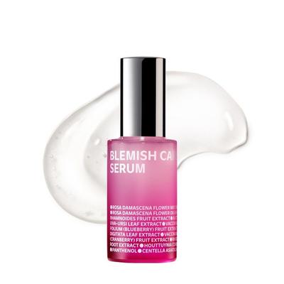 Blemish Care Up Serum 35ml / 50ml / 70ml / Reduziert Pigmentierung und Hautunreinheiten, Feuchtigkeitsspendend, Koreanische Kosmetik, Kbeauty