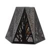 Medium Size Lamp Cover Iron Small Lamp Shades Modern Lampshade Living Room