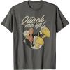 Disney Mickey Friends Donald Duck You Quack Up T-shirt