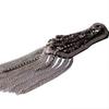 Tassel Epaulet Shoulder Pad for Rhinestones Shoulder Jewelry Epaulette