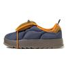 adidas Puffylette Shadow Navy Unisex Sneakers Blue Bronze-Straighter Orange IF3956