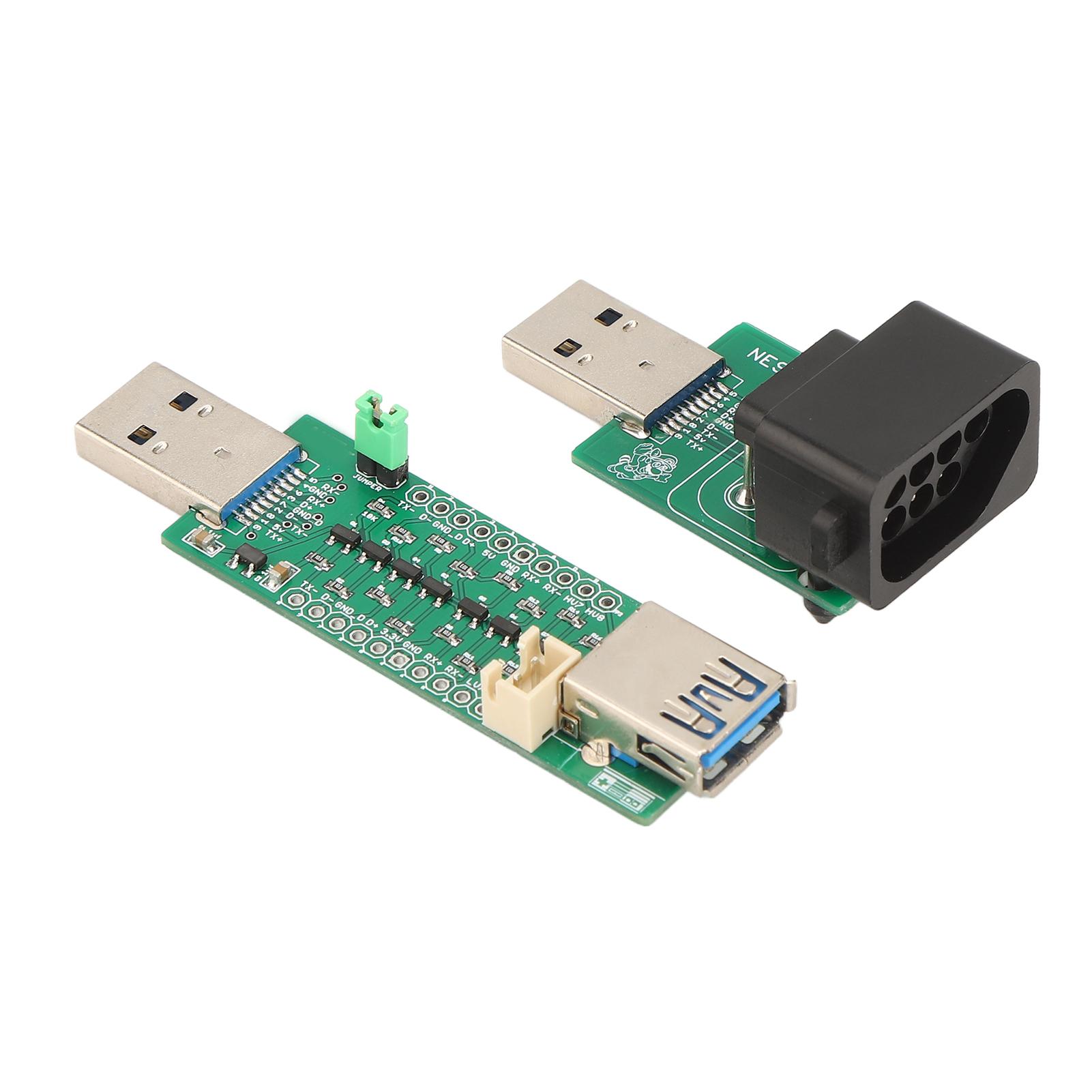 

для SNAC Адаптера Контролера USB 3.0 Без Затримки для Модуля IO Mister для Ігрової Консолі Zapper