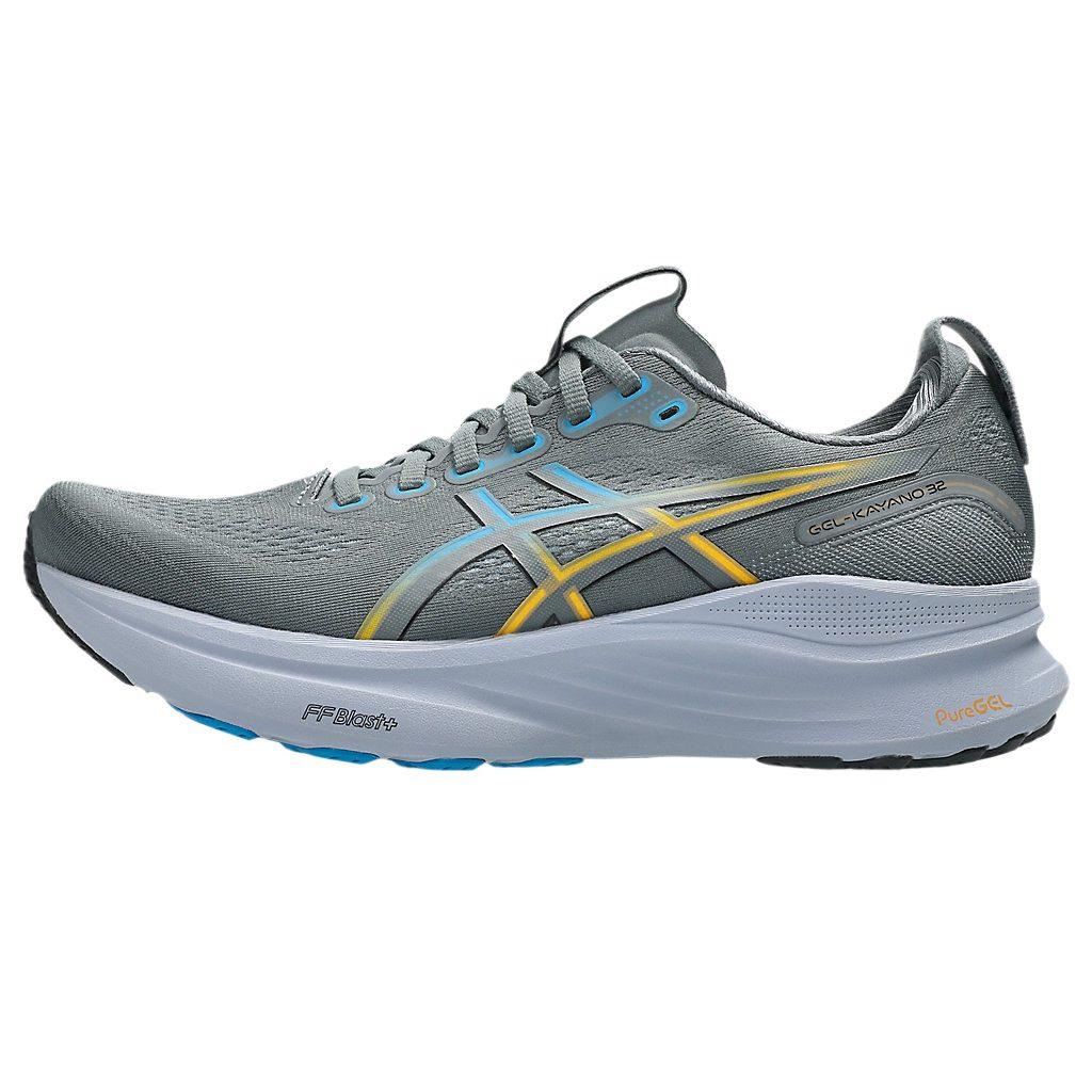 ASICS GEL KAYANO 32 Amortizācija Elpojoša