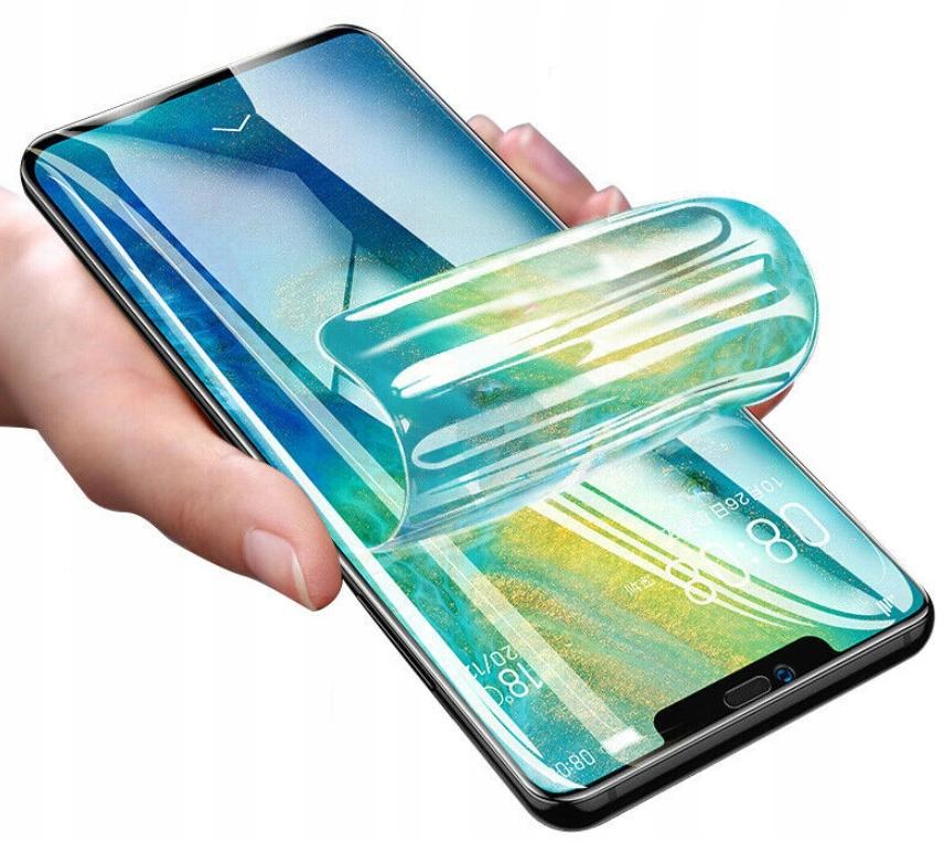 SAMSUNG GALAXY S8 full screen protective film Hydrogel HYBRID