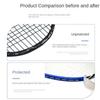 Racket Line Protection Badminton Racket Head Protection Racquet Guard  Sport Equipment