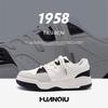 Global Platform Heightening Board Shoes Men's ZHQ5715 Spring Men's Shoes Versatile and Breathable Men's Casual Shoes Men's