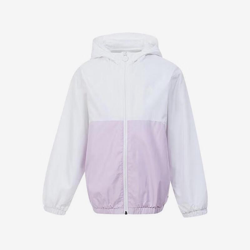 Adidas Kids LK WV CB JKT Sports Woven Jacket JM7218 115