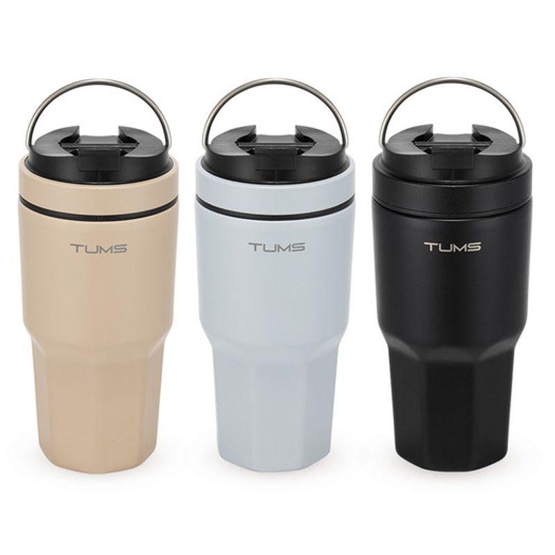 TUMS Extreme Handle Tumbler 900ml