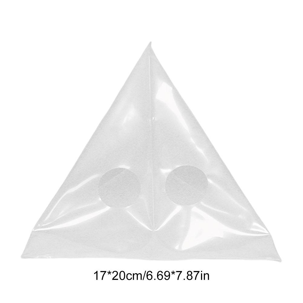 20 Pcs Slug Traps Disposable Snail Trap Catcher Bags Garden Farm Plant Protector for Indoor and Outdoor for Gardening