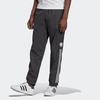 Adidas Originals Adicolor 3D Trefoil Classic 3-Stripes Jogginghose Herren Unterteile Schwarz GN3543