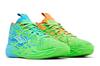 Puma LaMelo Ball MB.04 Teenage Mutant Ninja Turtles Leonardo & Michela