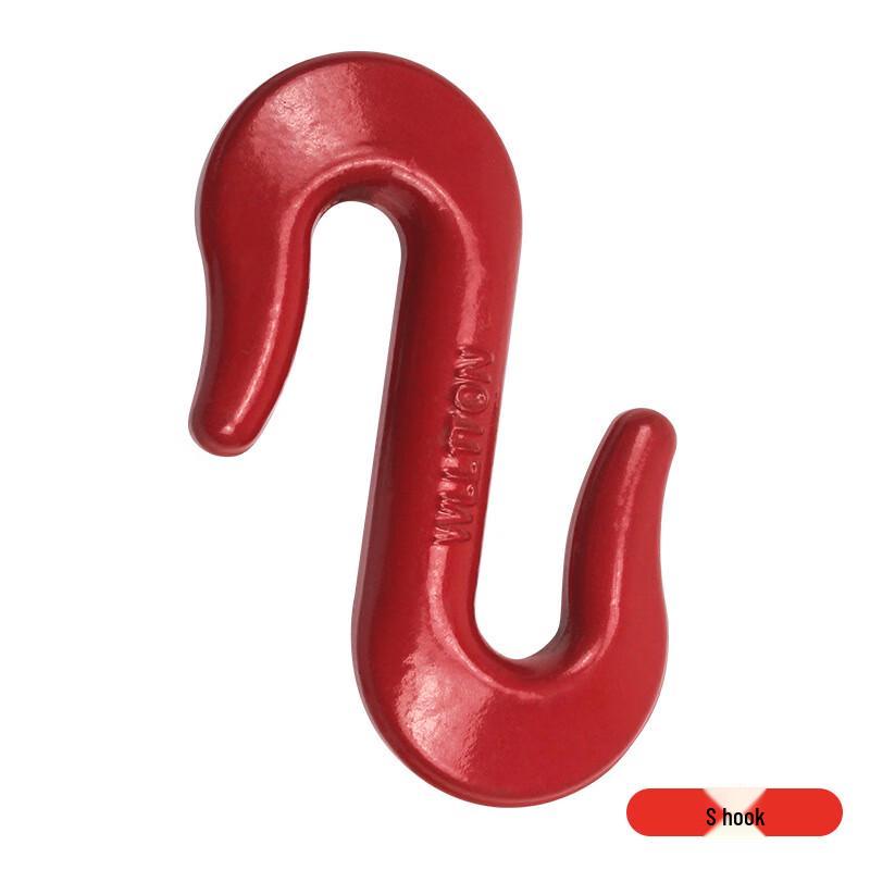Heavy Duty Industrial Lifting Hook