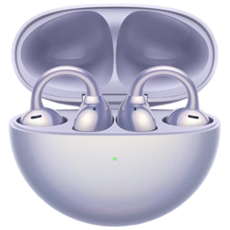 Huawei FreeClip Open-Ear True Wireless Earbuds