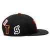 ©SAINT Mxxxxxx RC9FIFTY SAN FRANCISCO GIANTS RETRO CROWN SNAPPBACK CAP New Era Cap San Francisco Giants [Used]