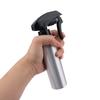 Empty Refillable Sanitizer Container Spray Bottles Aluminum Pump Bottle High Quality Corrosion Resistant Portable Pump Bottle
