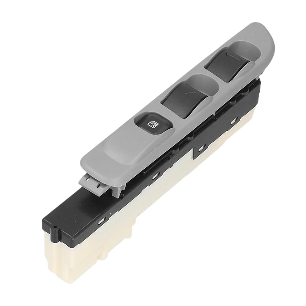 Przełącznik główny sterowania szybami 14-pinowy 24V 7346985 Zamiennik dla Mitsubishi Canter 2007?2015 RHD