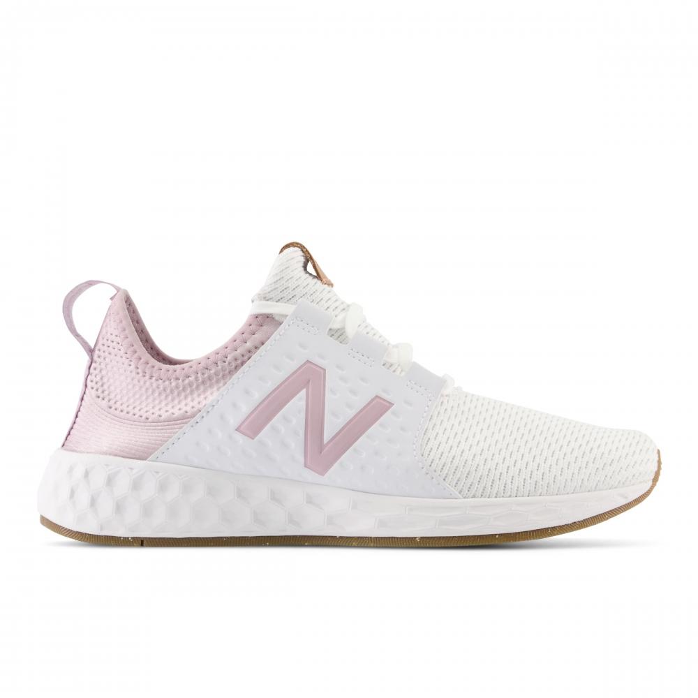 

New Balance Fresh Foam Cruzv1 Переиздание WCRZRDH1