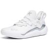 Anta Light Cavalry 5 Mesh, Textile Cushioning Breathable Lightweight Low top Basketball Shoes Men's Jade White 112021608-11