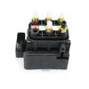 0993200058 Air Suspension Compressor Pump Supply Solenoid Valve Block For Mercedes W222 V222 X222 S300 S320 S400 S500