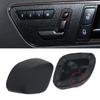 Car Seat Headrest Adjustment Switch Cover Trim 2129059600 2129059700 Car Seat Headrest Button for Mercedes Benz W212 W166 W292