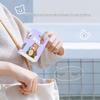 Fang Xiaomian Mini Travel Tissues - Portable Virgin Wood Pulp Handkerchiefs & Napkins for Outdoor Use