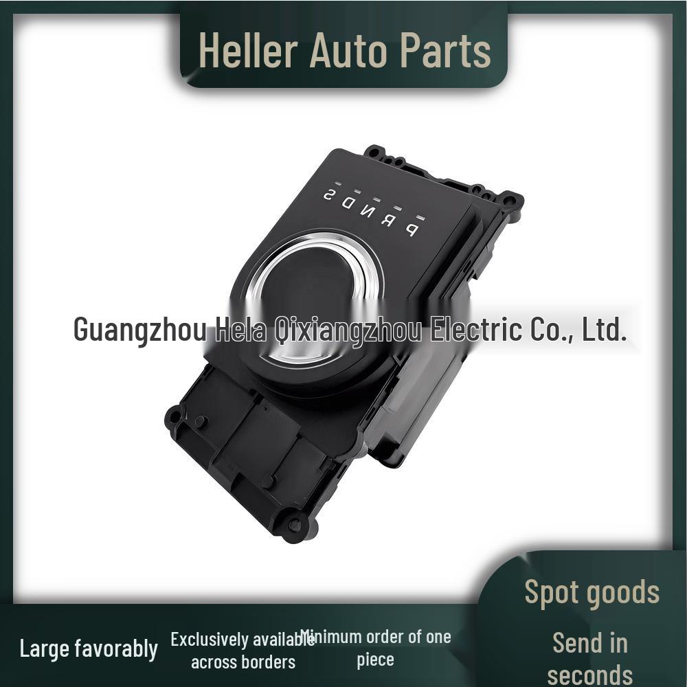 LR060305 Shift Module for Land Rover Range Rover Evoque (L538) 2012-2016/LR024731 Compatible.