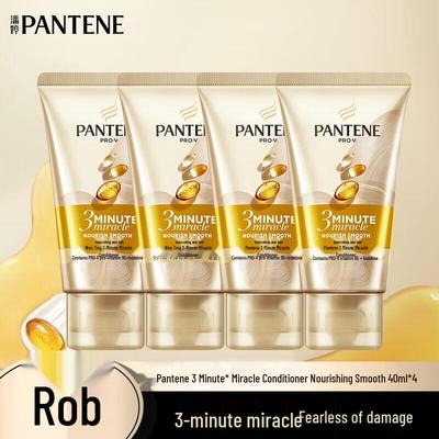 Shampoos en conditioners – Conditioners
