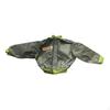 1/6 Scale Coat Mini Long Sleeved Cosplay Fashion Action Figure Outerwear for 12'' Male Dolls