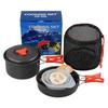 UOSU DS-200 Portable Camping Cookware Set