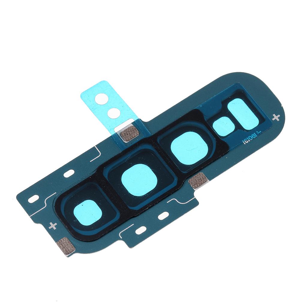 OEM Kryt kroužku objektivu zadního fotoaparátu se skleněnou čočkou pro Samsung Galaxy S10 G973