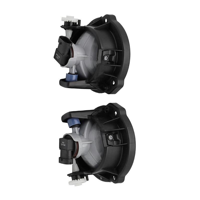 Front Fog Light Front Bumper Light Daytime Running Lamp Fog-Proof Light For Toyota AVANZA 2012-2015-A58X