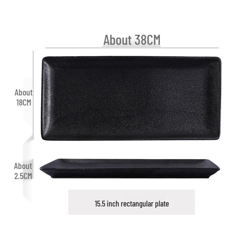 Vintage Ofenglasur Keramikteller