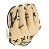 Rawlings PRO PREFERRED Wizard Baseball Throw #02 Glove, Hardball, GH5FPW2B87MG, Outfielder's Glove, Camel, 12.25 Inches, Right-Handed