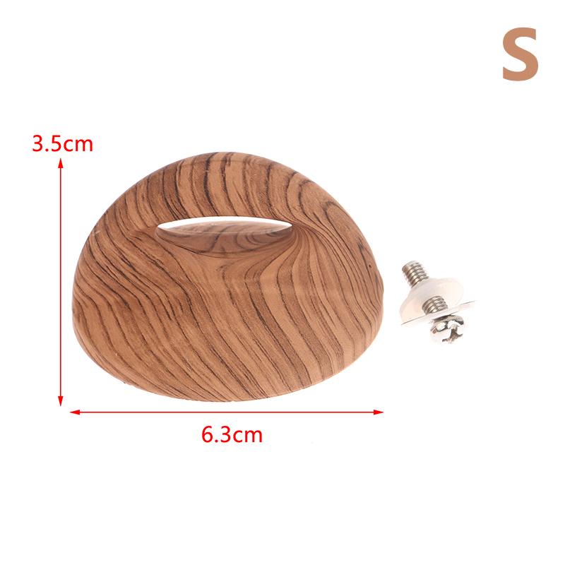 Universal Replacement Kitchen Cookware Pot Pan Lid Hand Grip Knob Handle Cover Pan Lid Handle Kitchen Accessories