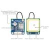 Quectel L76K/Lc76G Gnss Communication Positioning Module Uart Supports Gps Glonass Beidou Galileo Qzss Multi System