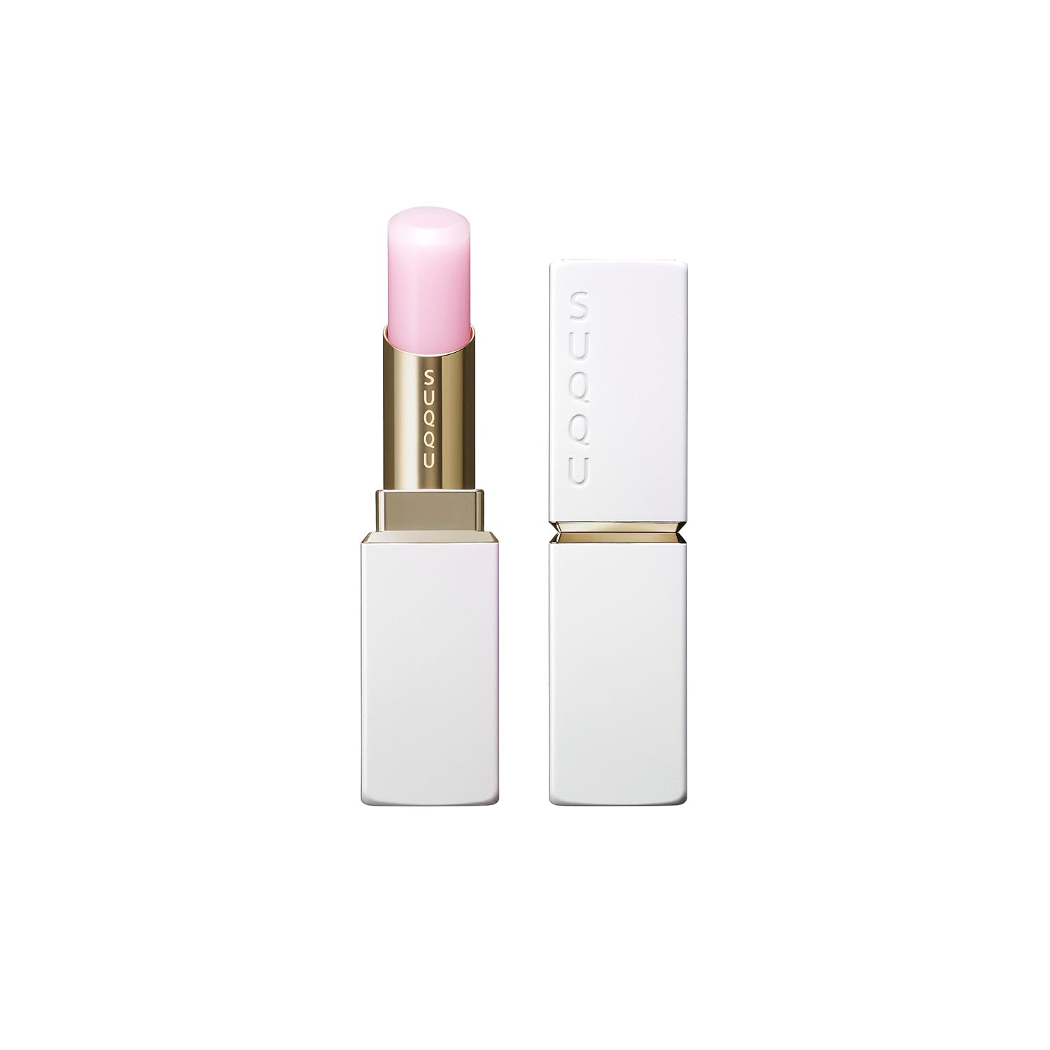 

SUQQU Moisture Glaze Lipstick 00 SUMIREMITSU Refill + Limited Edition Case (2025 Holiday Collection)