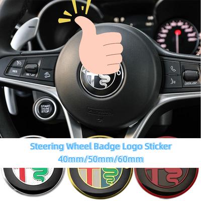 Accesorii de exterior – Embleme