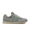 New Balance WL373 Size Women's Sneakers, 714373, Gray, 24.0cm
