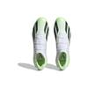 Neue Adidas X Crazyfast.1 Ag 'Cloud White Lucid Lemon' IE6630