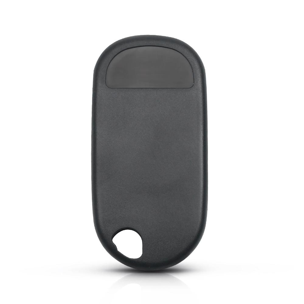 KEYYOU 4 Button Auto Car Remote Key Shell Cover For Honda Accord CRV S2000 Civic Odyssey Key Fob Case
