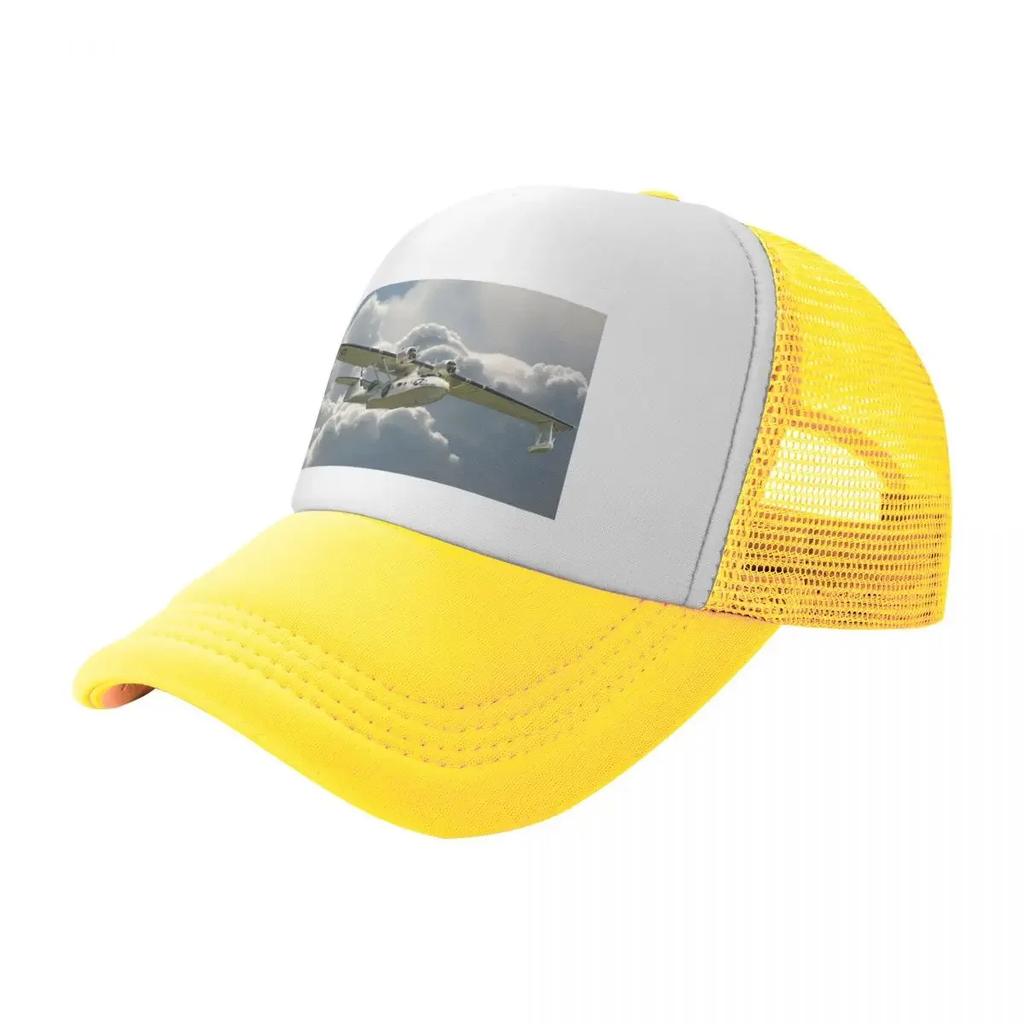 PBY Catalina Baseball Cap New Hat Hat Beach Mountaineering Mens Caps Women's