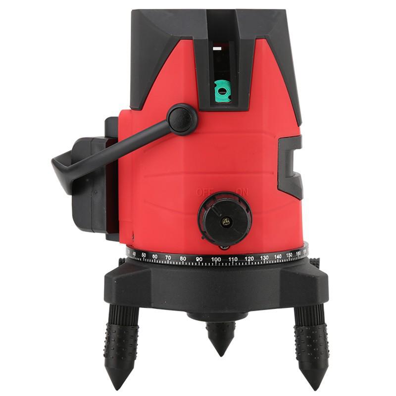 UNI-T LM520LD Touchscreen Green Laser Level