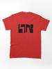 Splatoon splatoon basic t shirt Classic T-Shirt